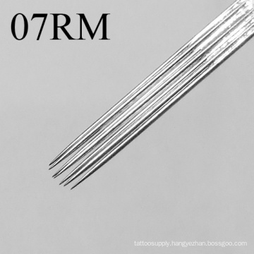 Hot Sale Cheap Magnm Curved Shader Tattoo Needles